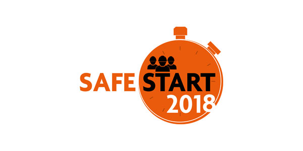Safe start 2018