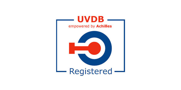 UVDB registered